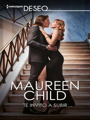 Te invito a subir... - ebook